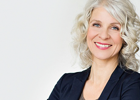 UCK-Expertin Claudia Hoffmann